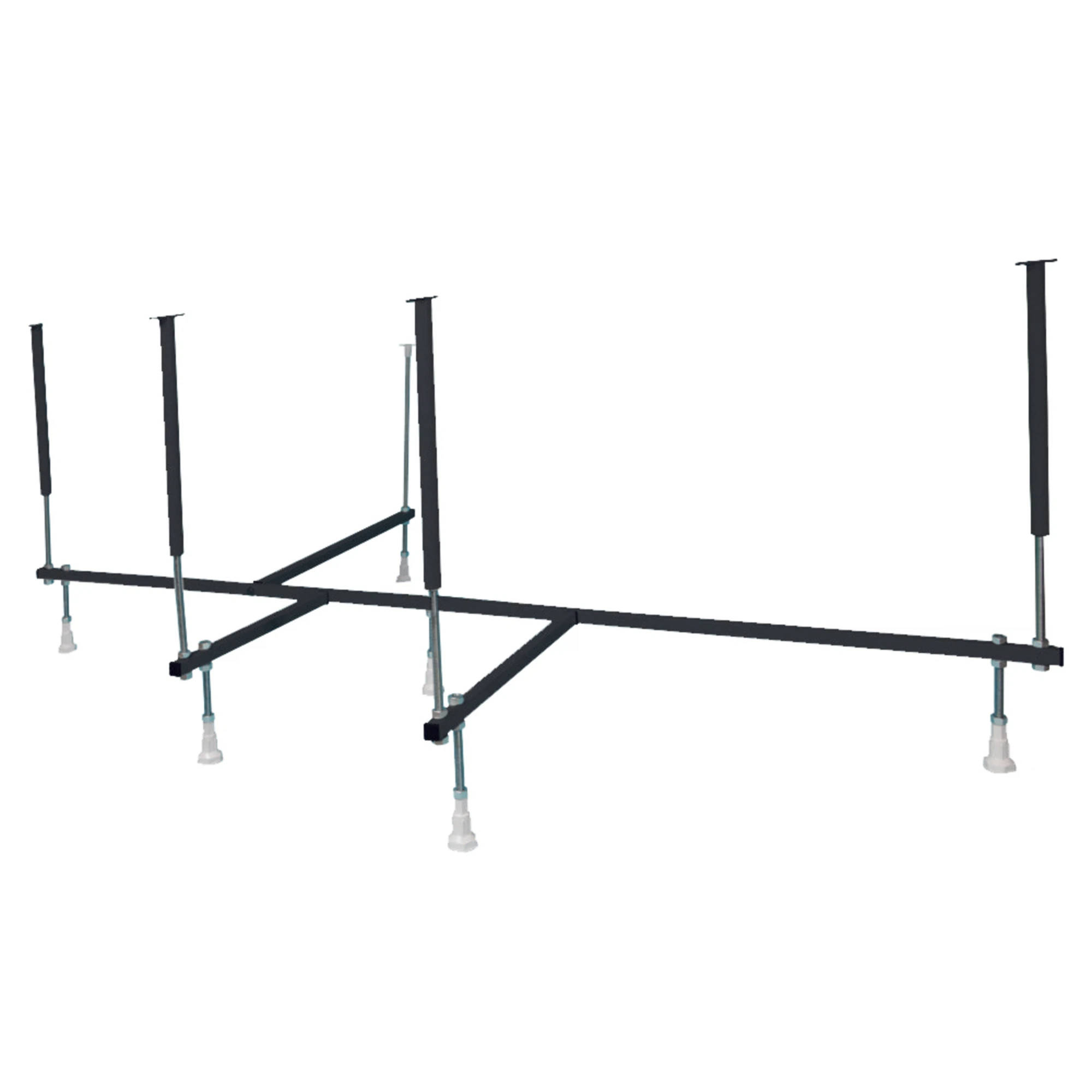 Изображение товара Каркас для асимметричной ванны Marka One 1.75x0.93 Разборный