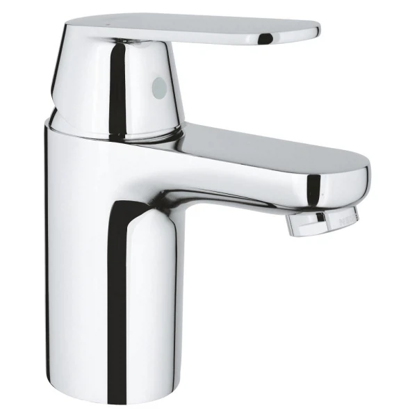 

смеситель для умывальника grohe eurosmart cosmopolitan 32824000, Хром