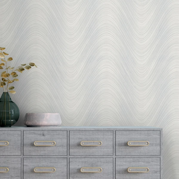 

обои 9161-11 monte solaro hypnose флизелин 1,06*10,05м узор серый