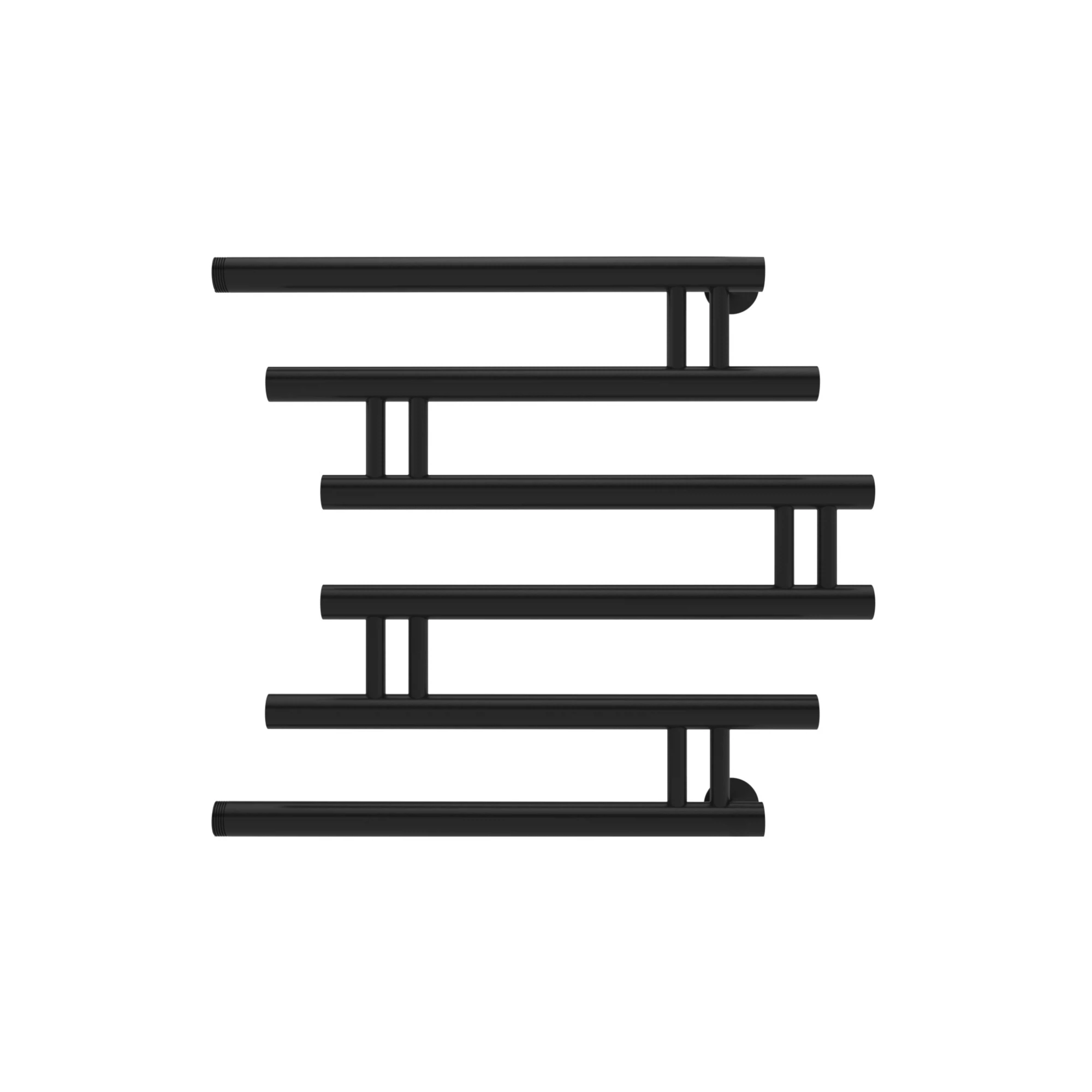 Изображение товара Полотенцесушитель водяной INDIGO Фокстрот Zip 600х600 см