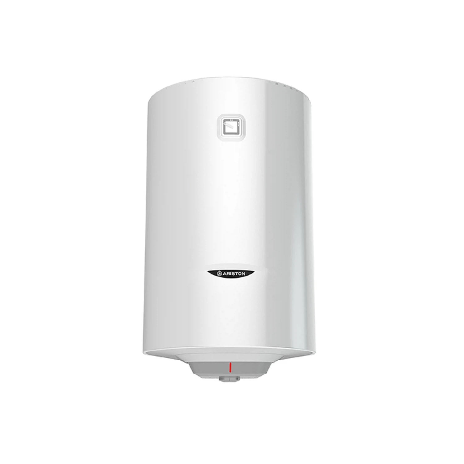 Изображение товара Водонагр pro1 r 50 v pl ariston (накопит,наст,цилинд форма)