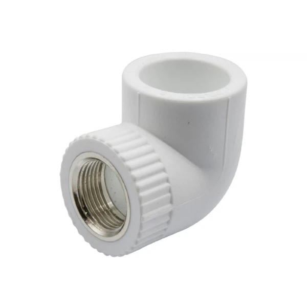 

уголок комб. вн 32х3/4'' ever plast белый ()