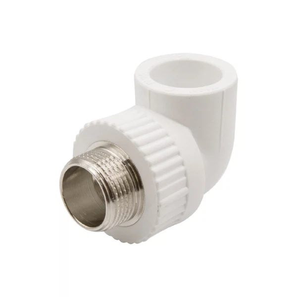 

уголок комб. нар 25х3/4'' ever plast белый ()