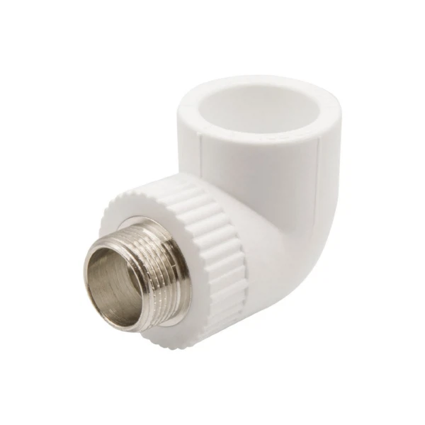 

уголок комб. нар 32х3/4'' ever plast белый ()