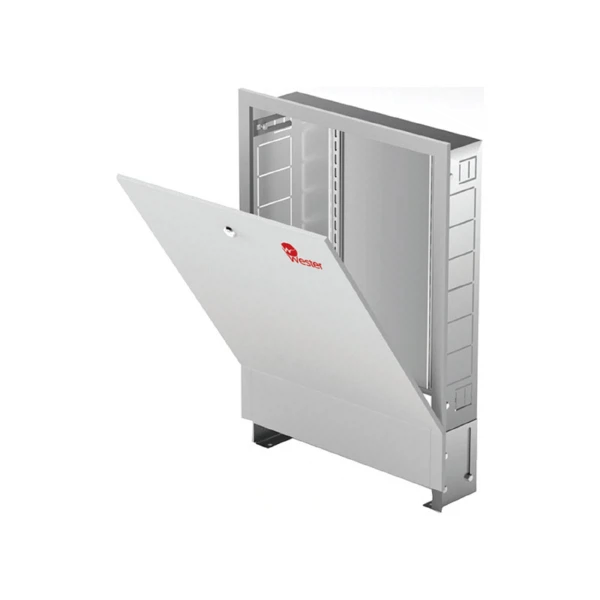

шкаф коллекторный шрв-3 (700х120х648) wester