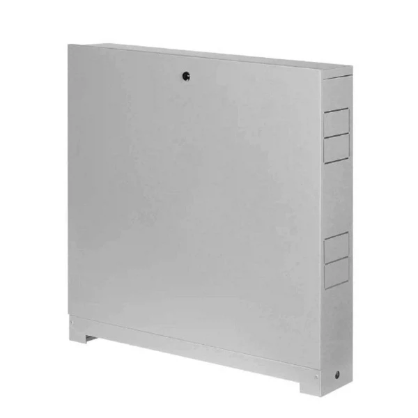 

шкаф коллекторный шрн-3 (697х118х652-715) wester