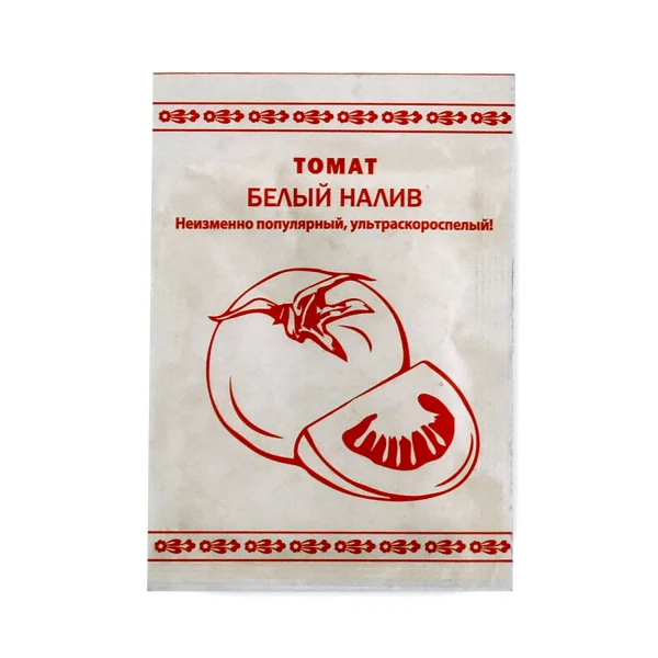 томат белый налив 0,1г
