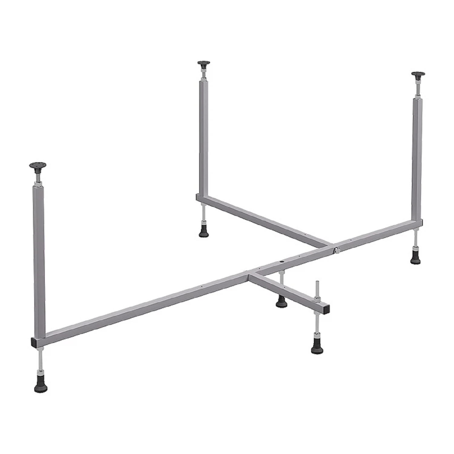 Изображение товара Каркас для ванны неро 160х100 ав1 Ksn16