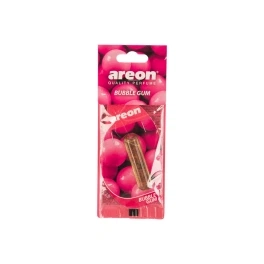 Ароматизатор гелевый AREON LIQUID Bubble Gum 5мл 704LR05