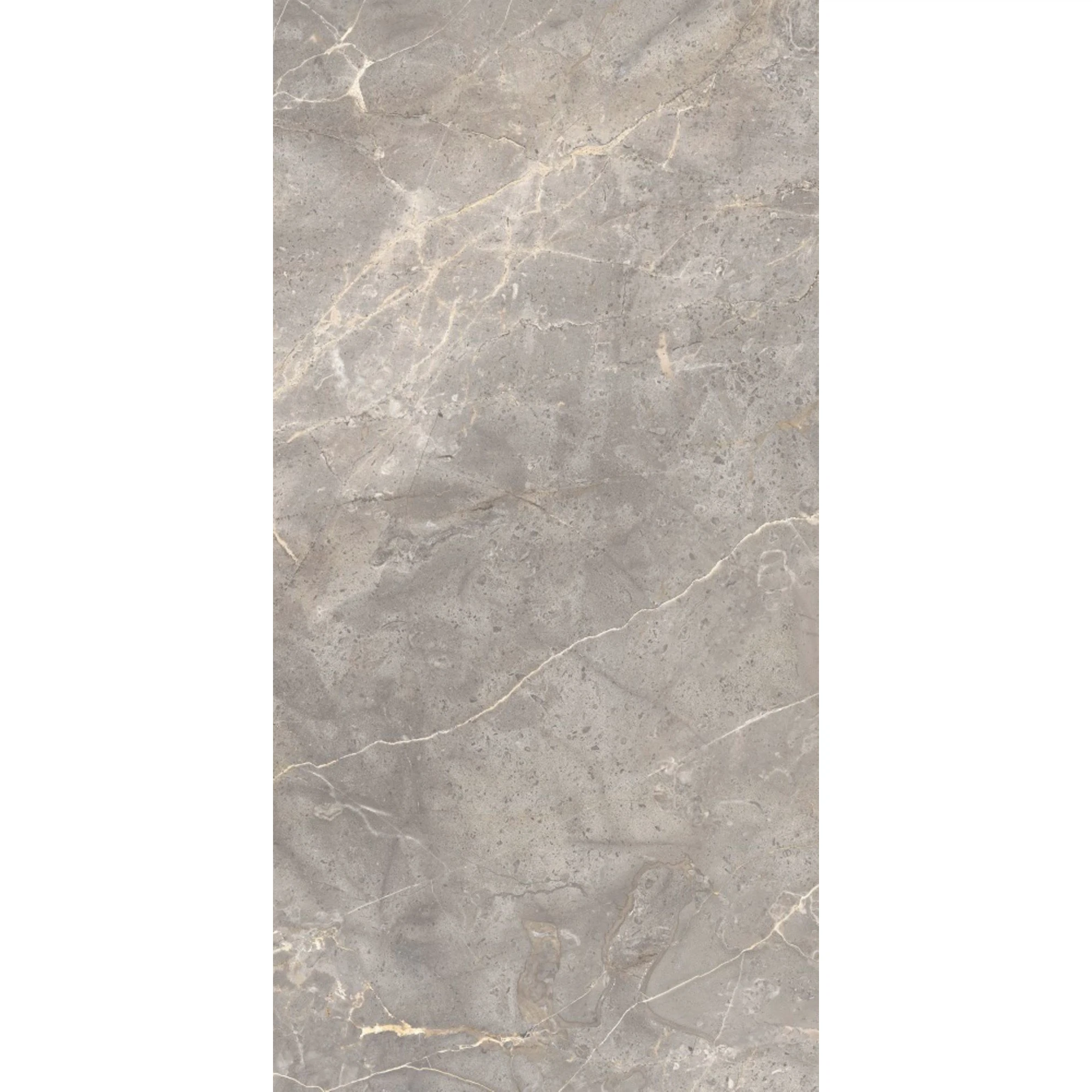 Изображение товара Керамогранит Global Tile Sacramento серый 120x60 см