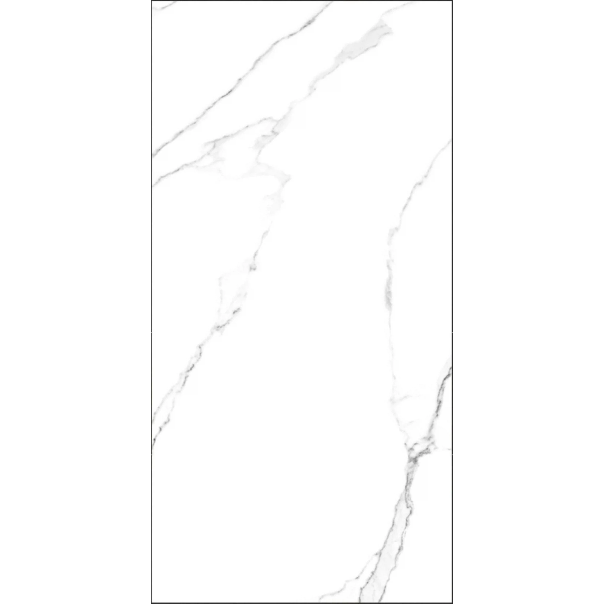 Изображение товара Керамогранит Marmo GT120600203MR белый 120х60 см