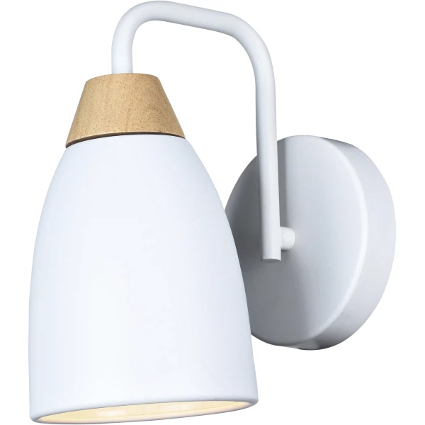 

бра toplight kerri tl0724w-1w е27 1*40вт