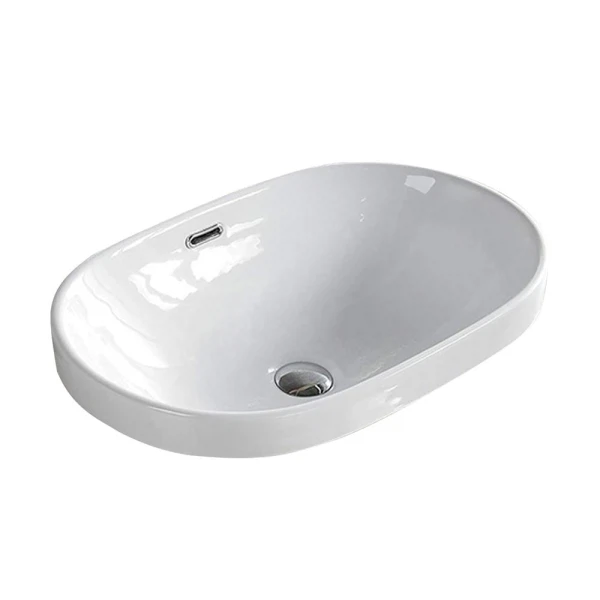 

раковина встраиваемая melana 320334-805
