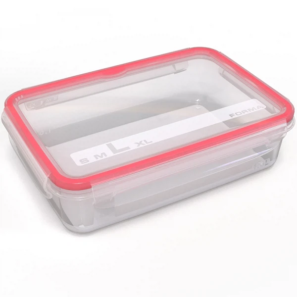 

контейнер 1,6л экстра лок bright l polimerbyt c671