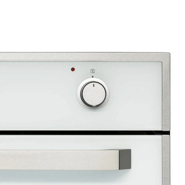 шкаф духовой электрический krona adriano 60 wh независимый 00026346