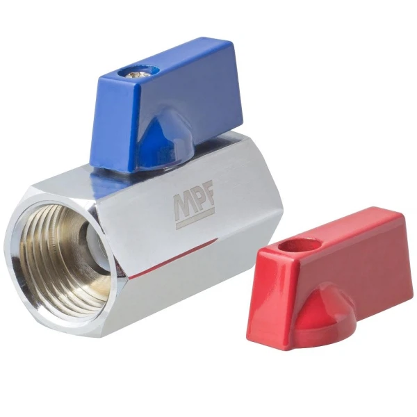 

кран-мини 1/2" в/в флажок mpf, mp-у ис.080340