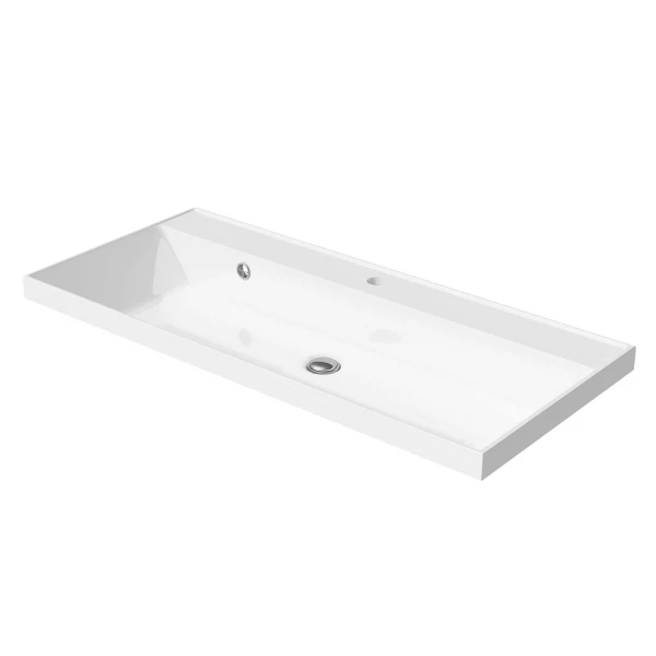 

умывальник мебельный madera "classica 100"