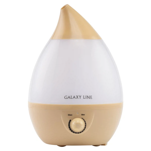

увлажнитель воздуха настольный, ультразвуковой galaxy line gl8012л