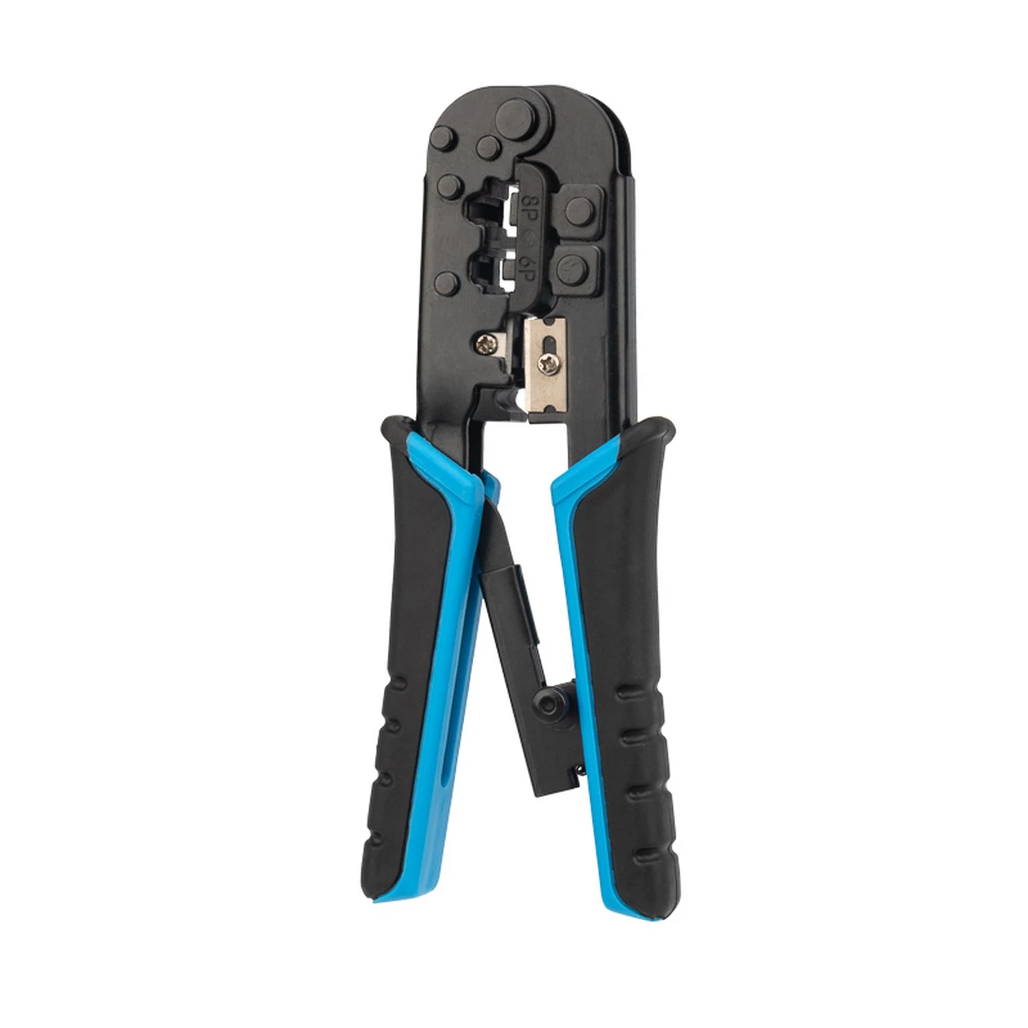 Изображение товара Пресс-клещи HT-568R PROconnect для обжима кабелей RJ-45, RJ-12, RJ-11