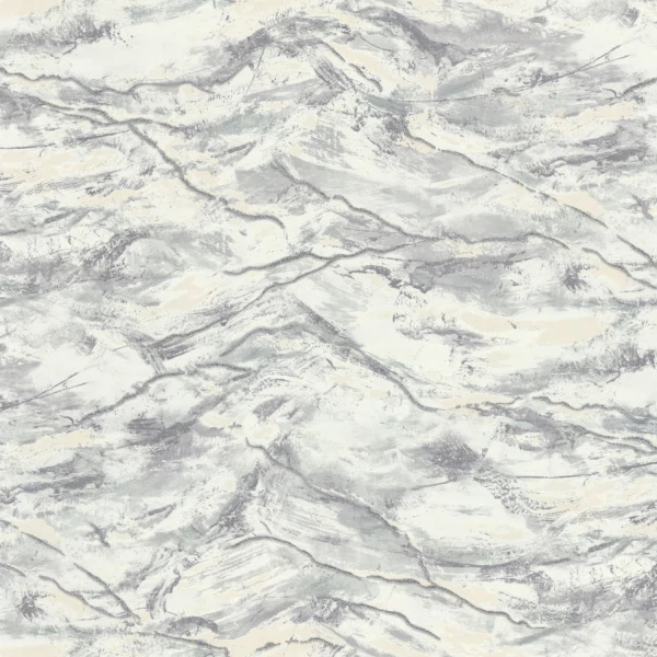 

обои 7161-11 euro decor calacatta флизелин 1,06*10,05м узор серый