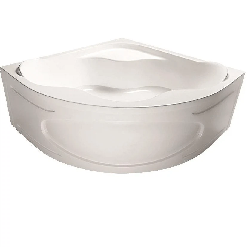 Изображение товара Ванна акриловая Marka One AFRODITA 140х140 01аф1414