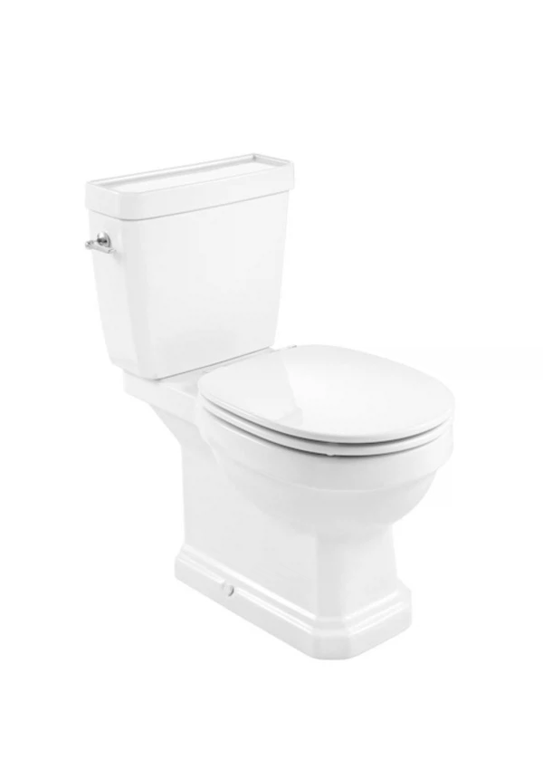 

унитаз-компакт roca carmen 3420a7000, Белый