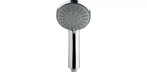 Душевая лейка esko shower sphere solo, 5