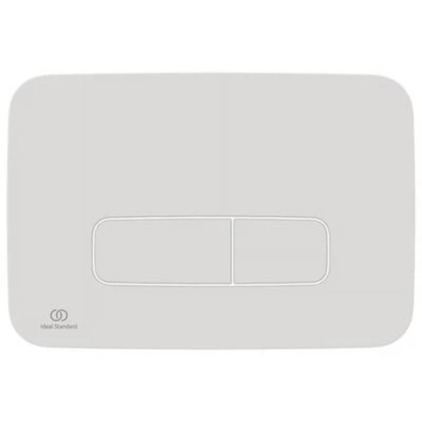 

механическая панель смыва ideal standard r0123ac
