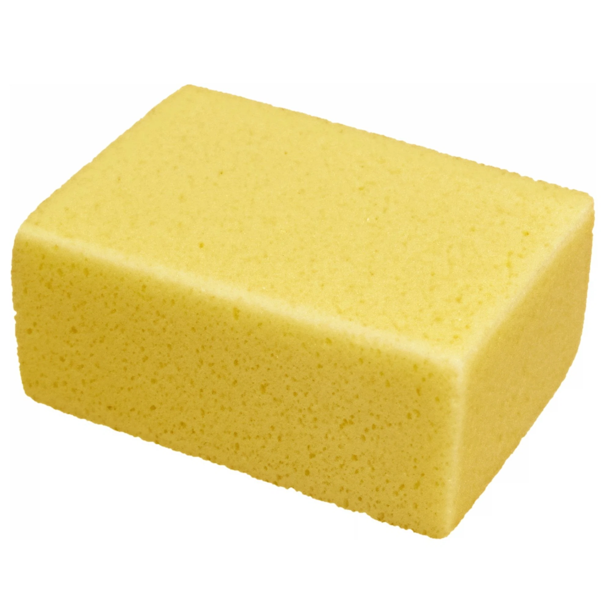 Изображение товара Губка синтетическая универсальная Litokol 128 R для уборки и обработки поверхностей