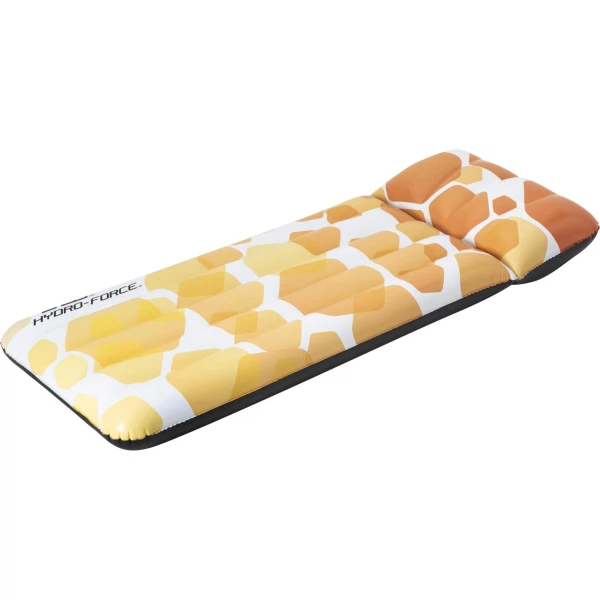 

матрас для плавания airmat 183*71 см bestway 43109