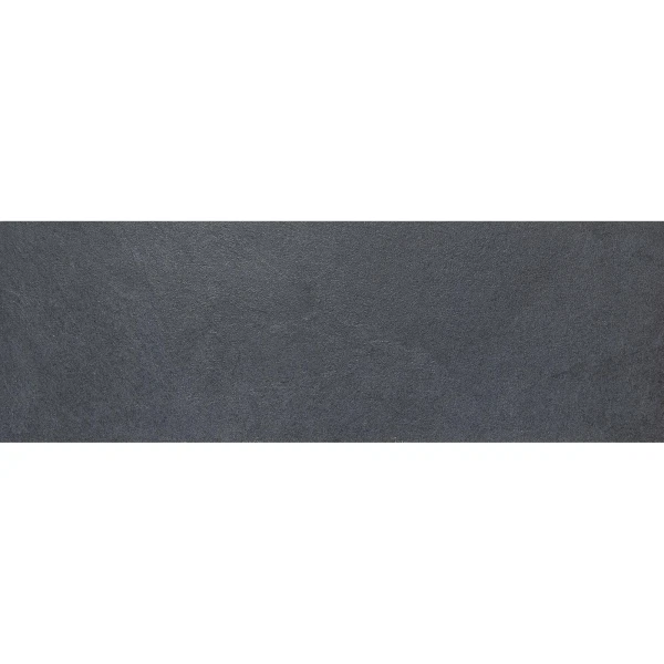 

плитка настенная hardy negro rect черный 25x75 914983