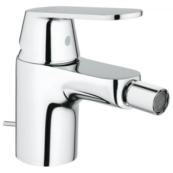 

смеситель для биде grohe eurosmart cosmopolitan 32839000, Хром