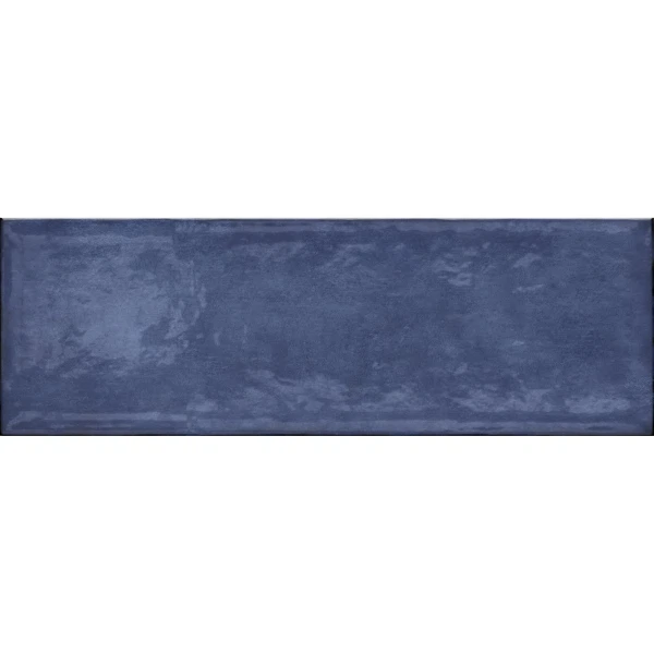 

плитка настенная menorca azul new синий 20х60 914265