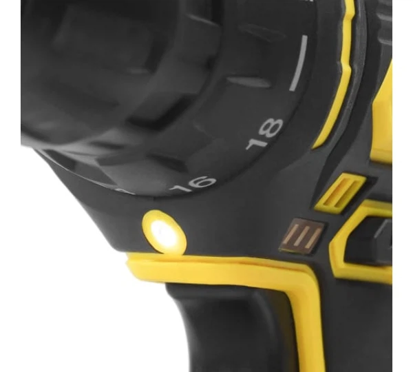 дрель-шуруповерт аккумуляторная 12 вольт кolner kcd 12lmкн12лм