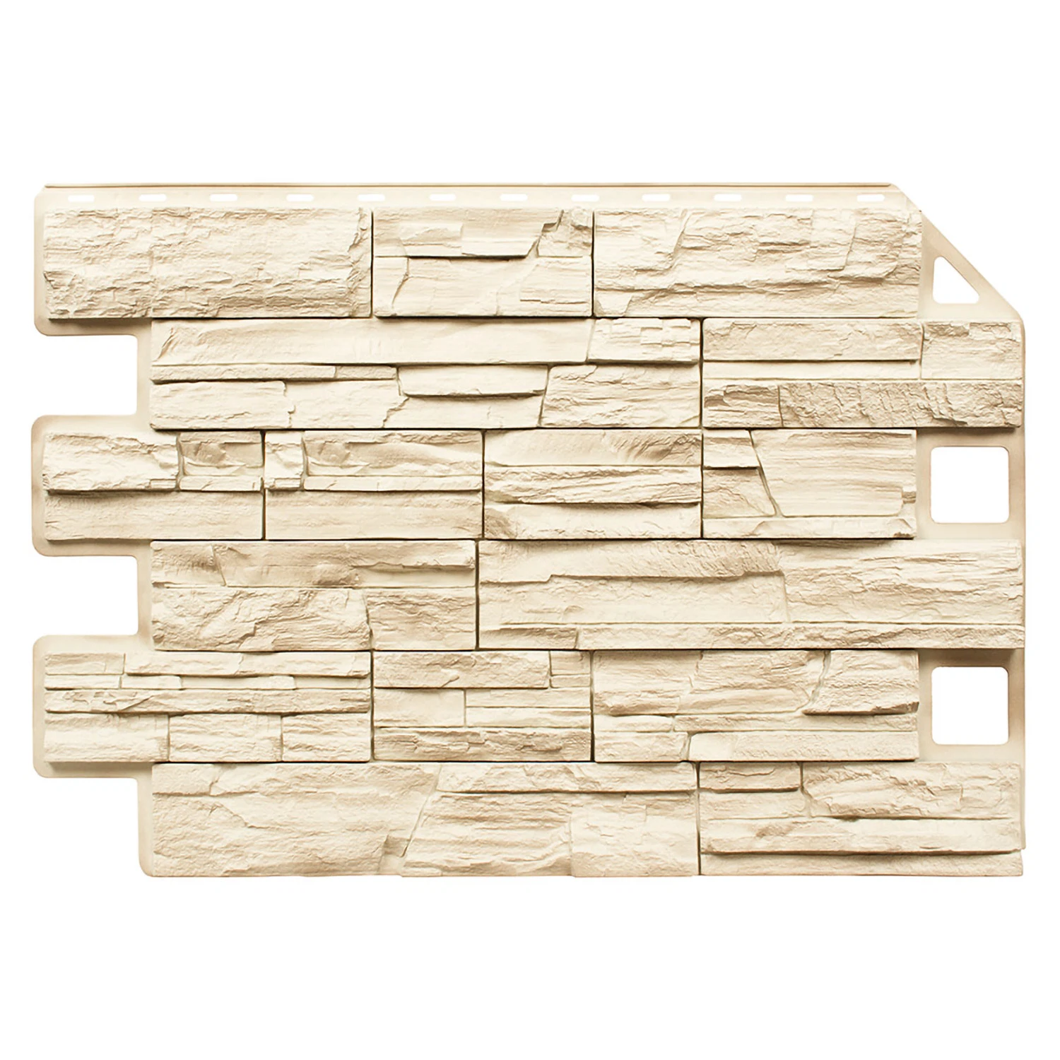 Изображение товара Фасадные панели Royal stone скалистый камень оттава 905х620 мм