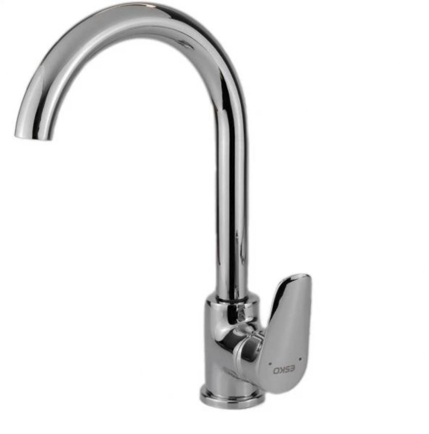 Изображение товара Смеситель для кухни ESKO Asti AT 519 с поворотным изливом и гарантией 10 лет