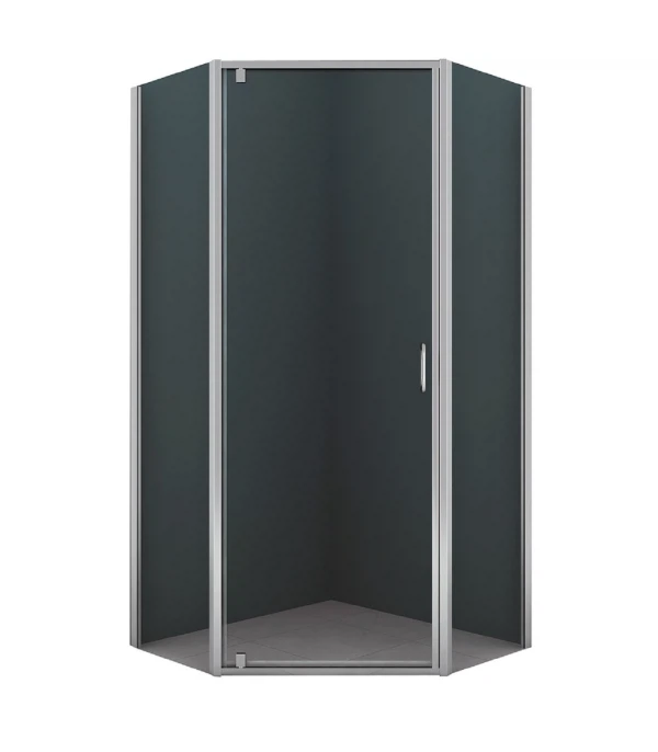 

душевое ограждение azario 200*90 az112p9090