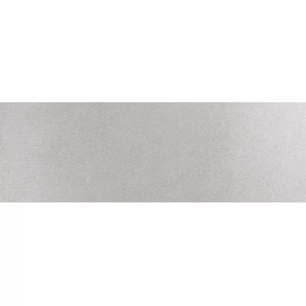 

плитка настенная hit gris серый 25x75 49667, Серая