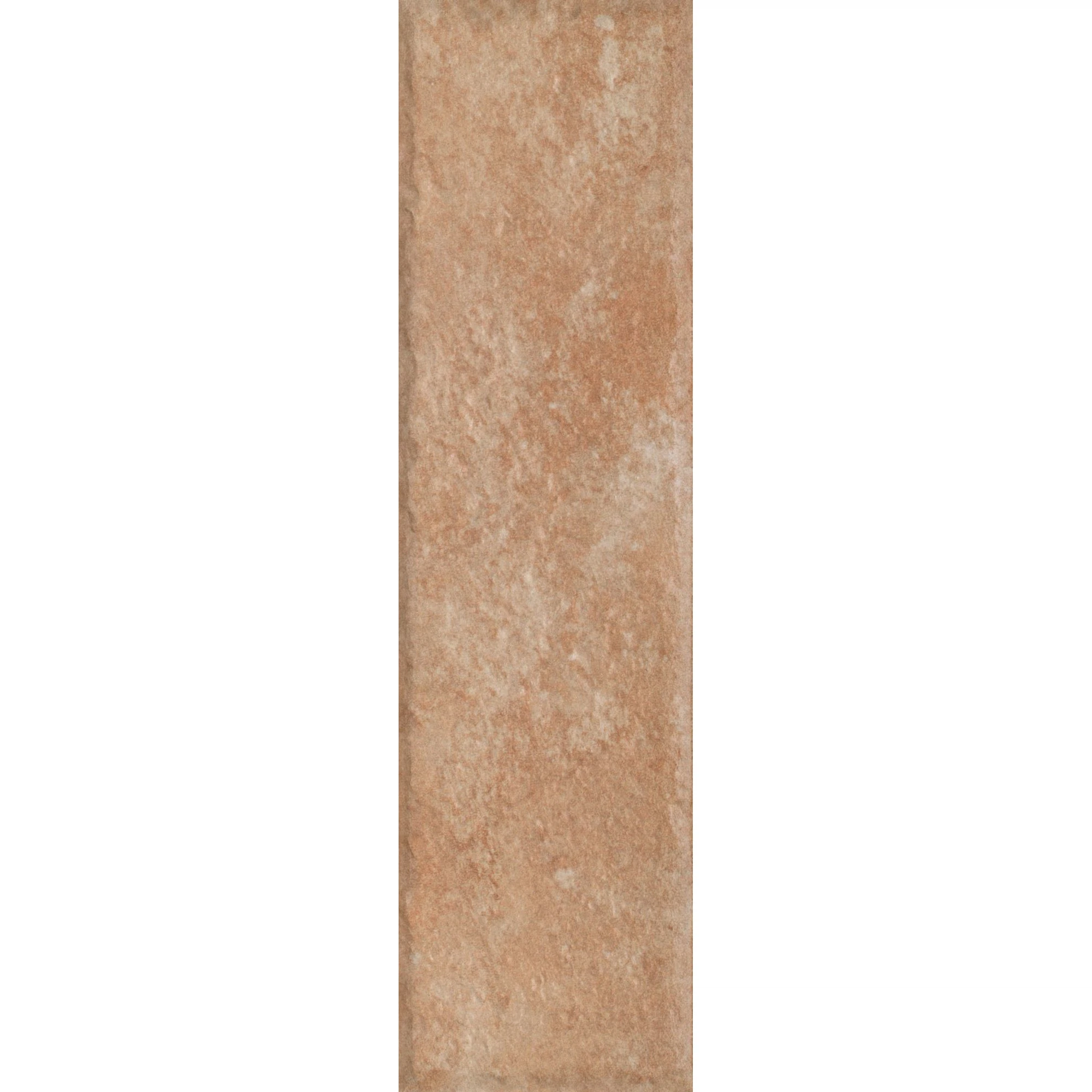 Изображение товара Фасадная клинкерная плитка Ilario Beige 24x6,5 см от Ceramika Paradyz