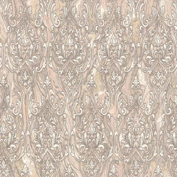 Фото Обои vv71668-28 vog collection экспансия флизелин 1,06*10,05 узор бежевый