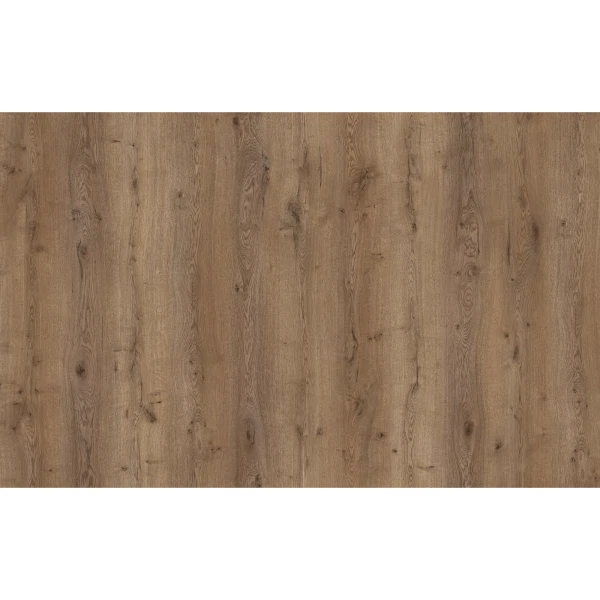 

ламинат 33 класс 8 мм свисс кроно simbio groove 7081 дуб демонт, Коричневый