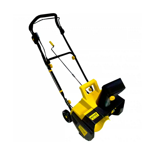 Фото Машина снегоуборочная huter sgc 2000e электр. 2000вт, ширина 40см, 16кг 70/7/6