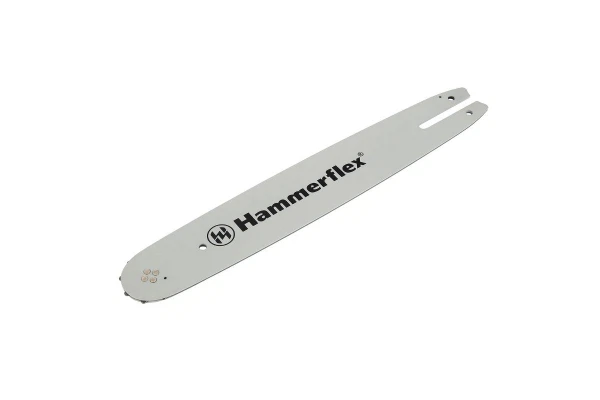 

шина hammer flex 14" 3/8-1,3-50 звеньев 401-001