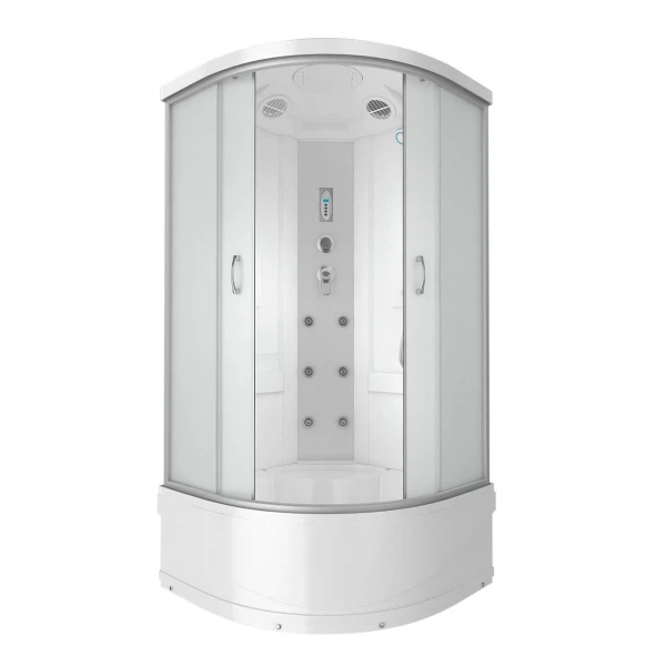 

душевая кабина erlit 90x90 er2509tp-c3-rus