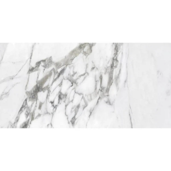 

керамогранит ellora-zircon мрамор белый 120x60 ск000037263