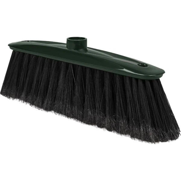 Щетка для пола green republic мох spin&clean