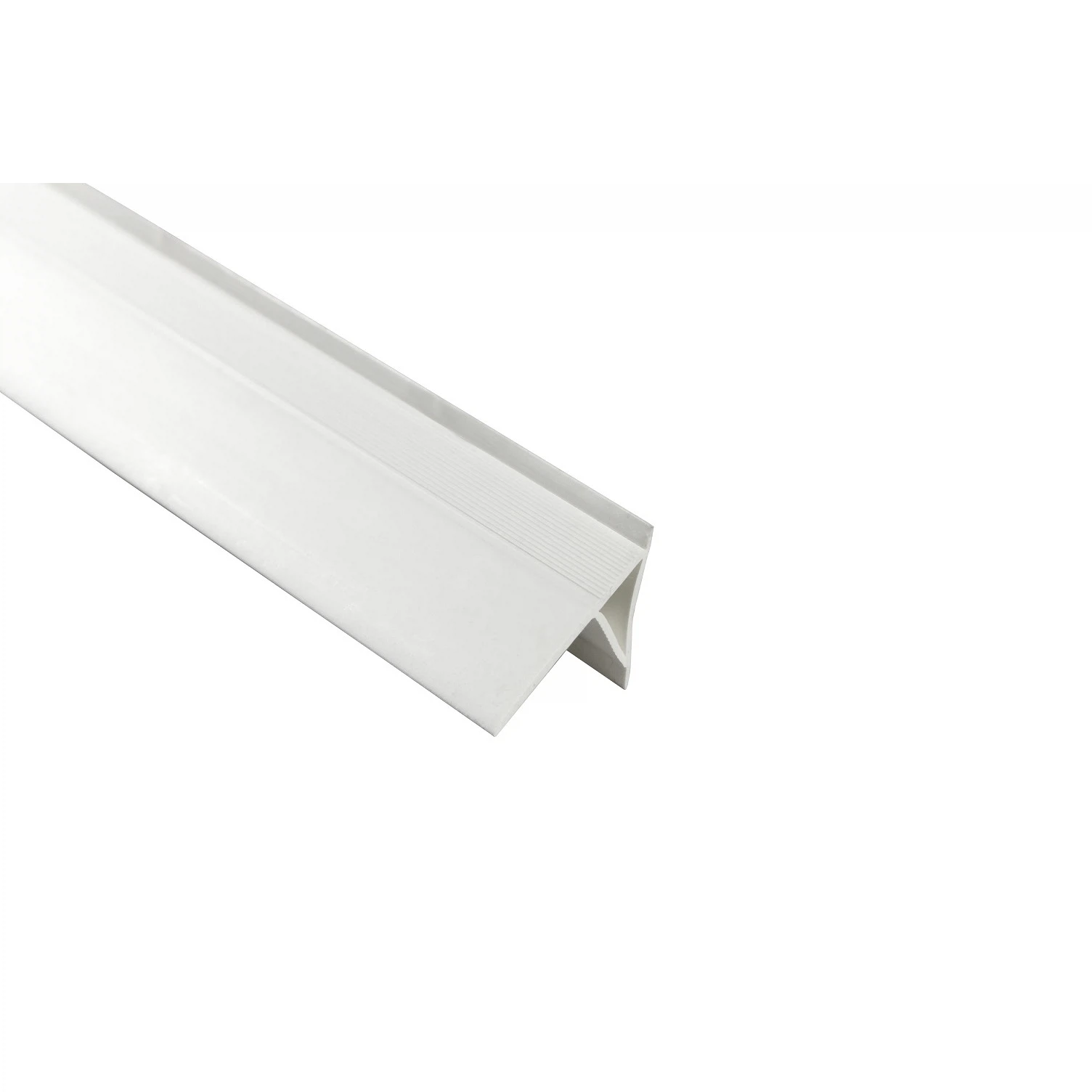 Изображение товара Бордюр для ванны и столешниц 1,85м пластиковый защитный и декорирующий