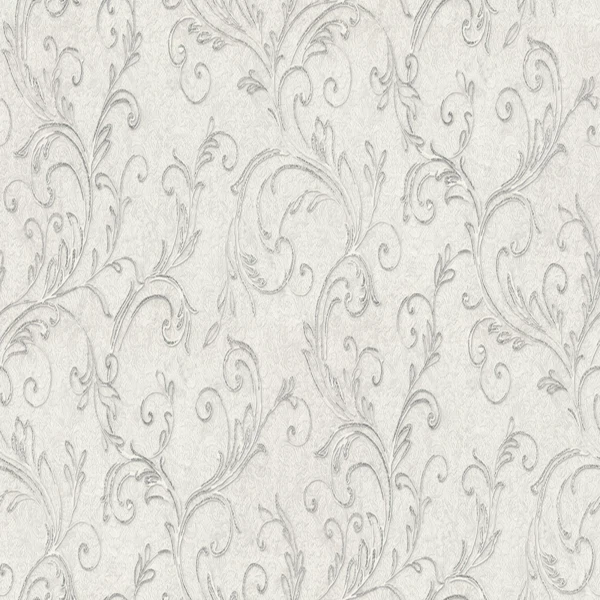 

обои vv71850-45 vog collection жадор флизелин 1,06*10м узор серый