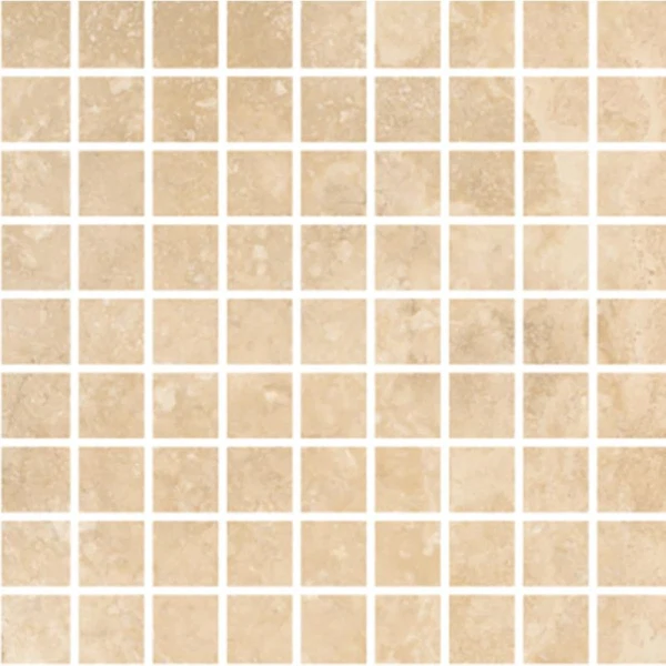 

декор мозаика pietra beige бежевый 29.4*29.4 908972