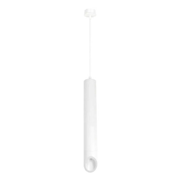 

светильник подвесной smartbuy gu10 ip20 белый sbl-cyl2w-gu10